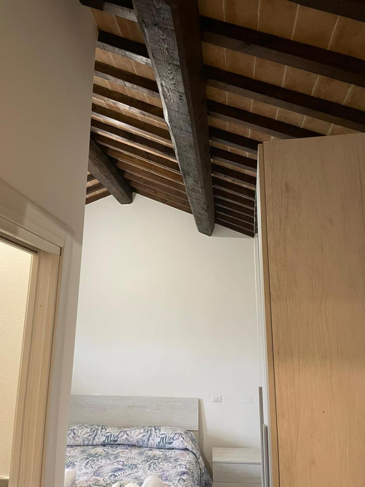 Villa Il Tufo 锡耶纳 外观 照片