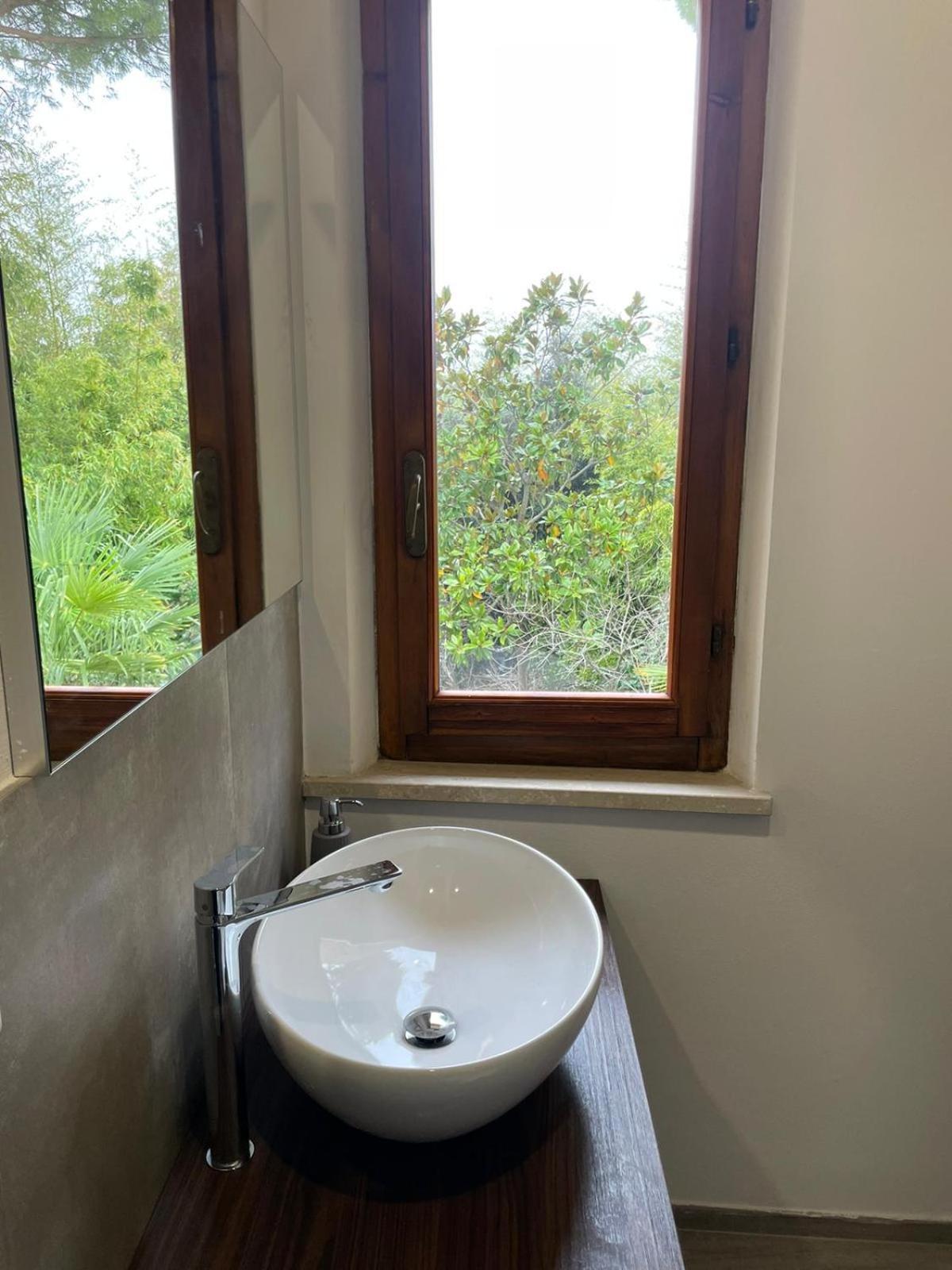 Villa Il Tufo 锡耶纳 外观 照片